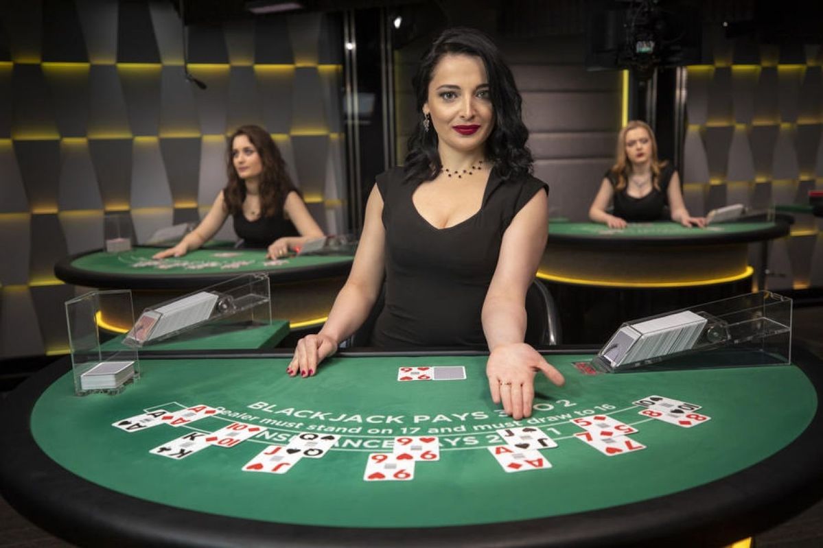 BetOnValue Live Casino