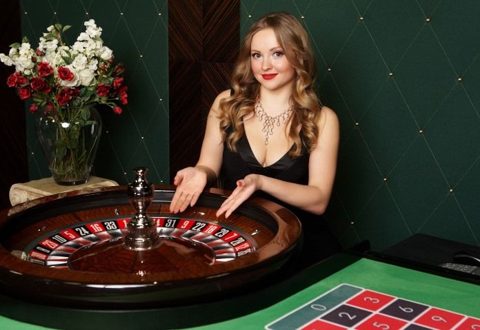 BetOnValue Live Casino