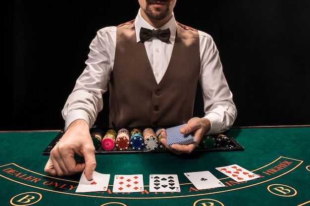 BetOnValue Live Casino
